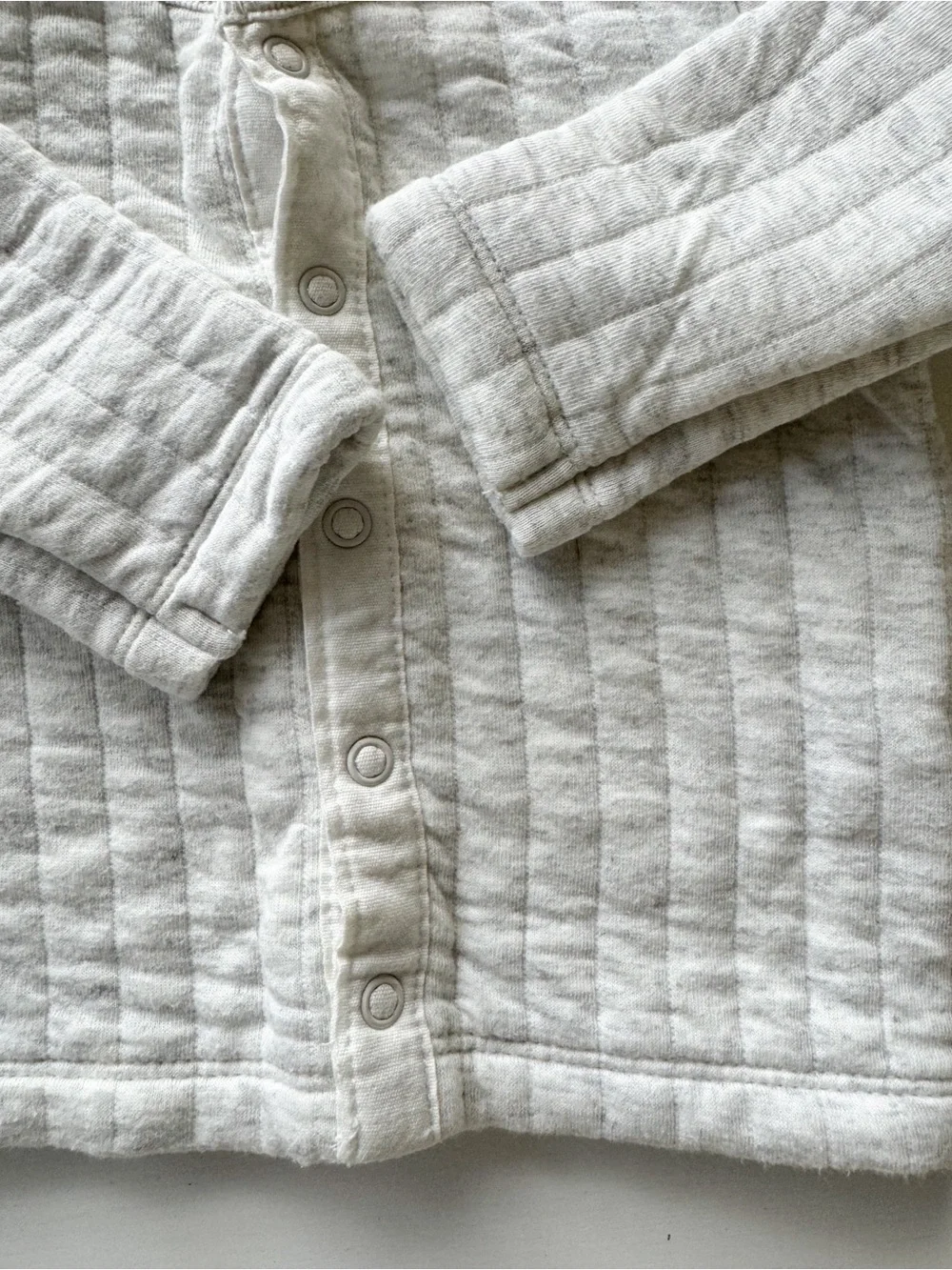 Carters soft cream